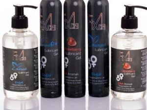 Kayganlaştırıcı Nedir?