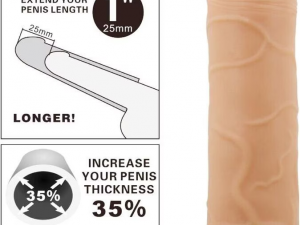 Penis Kılıfı Nedir? Performansınızı ve Hazzı Artırmanın 5 Yolu